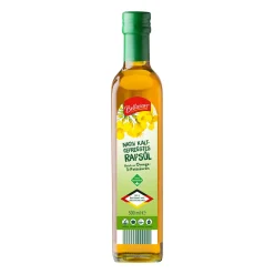 Rapsöl