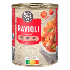 Ravioli
