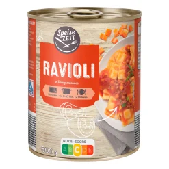 Ravioli