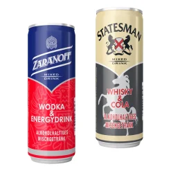 Ready to Drink