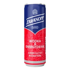 Ready to Drink