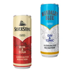 Ready to Drink