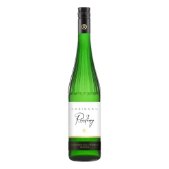 Rheingau Riesling QbA
