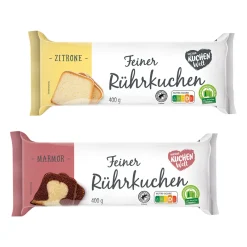 Rührkuchen
