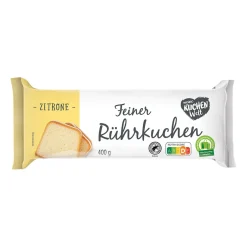 Rührkuchen