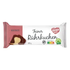 Rührkuchen