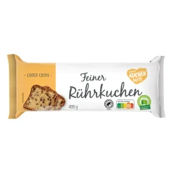 Rührkuchen