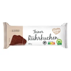 Rührkuchen