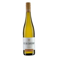 Riesling-Chardonnay Rheinhessen / Pfalz QbA