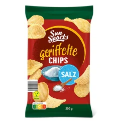 Riffle-Chips