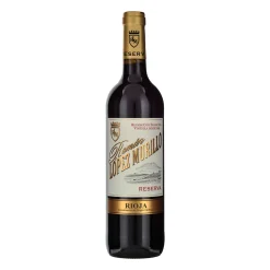 Rioja Reserva DOC