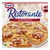 Ristorante Pizza Salame