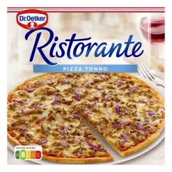 Ristorante Pizza Tonno