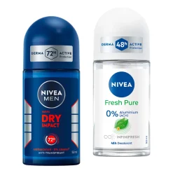 Roll-on-Deo