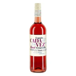 Rosé Tempranillo IGP