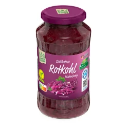Rotkohl