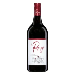 Rotweincuvée Terres du Midi IGP