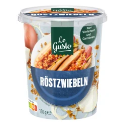 Röstzwiebeln