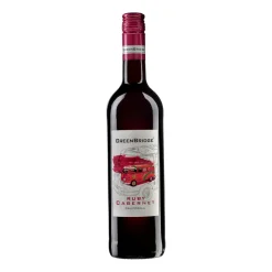 Ruby Cabernet
