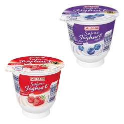 Sahnejoghurt