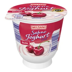 Sahnejoghurt