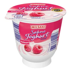 Sahnejoghurt