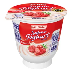 Sahnejoghurt
