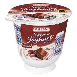 Sahnejoghurt