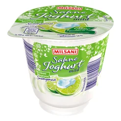 Sahnejoghurt