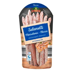 Salametti