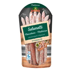 Salametti