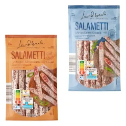 Salametti