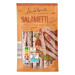 Salametti