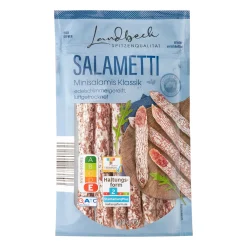 Salametti