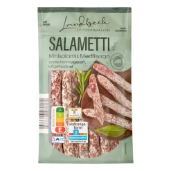 Salametti