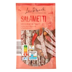 Salametti