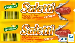 Saletti Mini-Salami