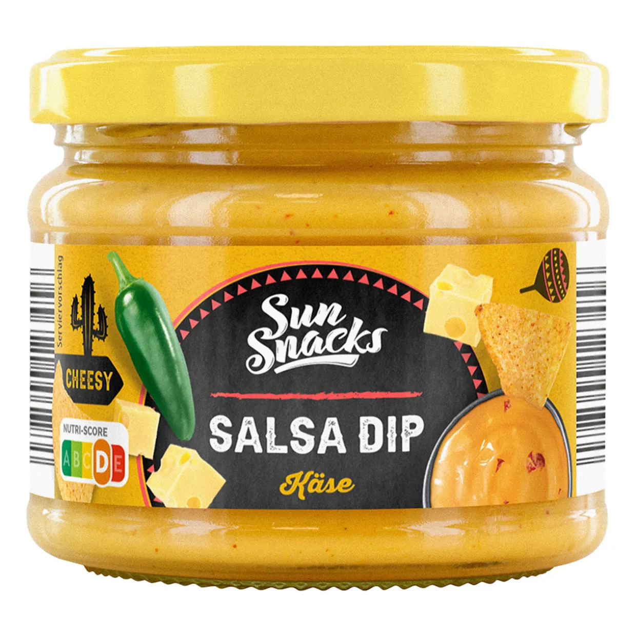 Salsa-Dip