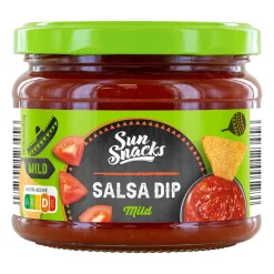 Salsa-Dip