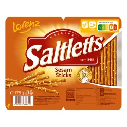 Saltletts Sticks