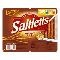 Saltletts Sticks