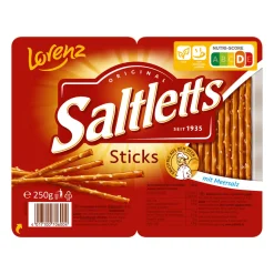 Saltletts Sticks