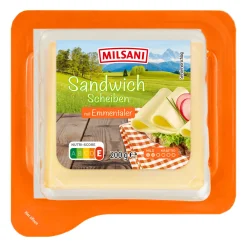 Sandwich-Scheiben