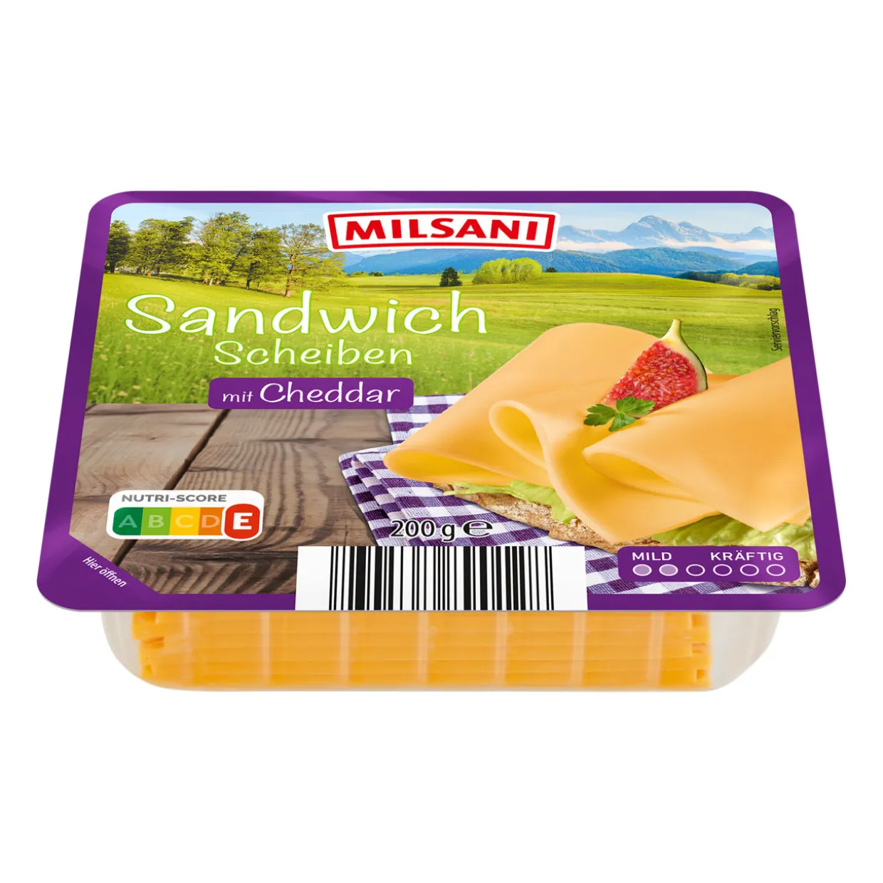 Sandwich-Scheiben