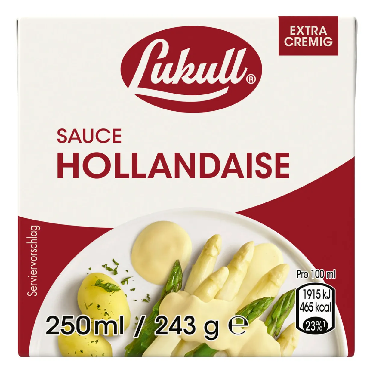 Sauce Hollandaise
