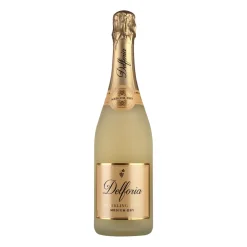 Schaumwein halbtrocken
