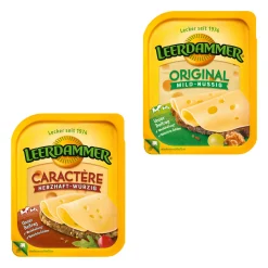 Scheibenkäse