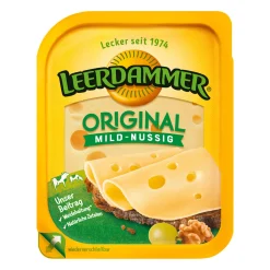Scheibenkäse