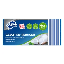 Scheuerschwämme