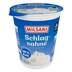Schlagsahne